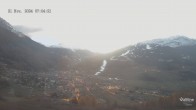 Archived image Webcam slope "Stelvio" 06:00