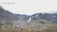 Archived image Webcam slope "Stelvio" 09:00