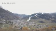 Archived image Webcam slope "Stelvio" 11:00