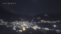 Archived image Webcam slope "Stelvio" 23:00