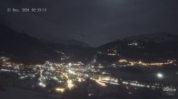 Archived image Webcam slope "Stelvio" 01:00