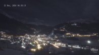 Archived image Webcam slope "Stelvio" 03:00