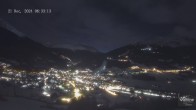 Archived image Webcam slope "Stelvio" 05:00