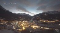 Archived image Webcam slope "Stelvio" 06:00