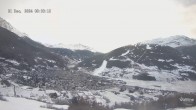 Archived image Webcam slope "Stelvio" 07:00