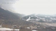 Archived image Webcam slope "Stelvio" 09:00