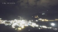 Archived image Webcam slope "Stelvio" 23:00