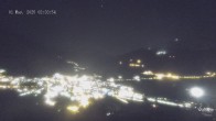 Archived image Webcam slope "Stelvio" 01:00