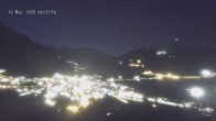 Archived image Webcam slope "Stelvio" 03:00