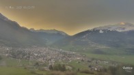 Archived image Webcam slope "Stelvio" 05:00