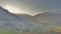 Archived image Webcam slope "Stelvio" 06:00