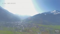 Archived image Webcam slope "Stelvio" 07:00