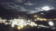 Archived image Webcam slope "Stelvio" 01:00