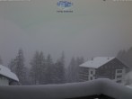 Archiv Foto Webcam Hotelkomplex "Marmottes" 13:00