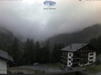 Archiv Foto Webcam Hotelkomplex "Marmottes" 06:00