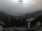Archiv Foto Webcam Hotelkomplex "Marmottes" 07:00