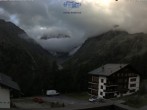 Archiv Foto Webcam Hotelkomplex "Marmottes" 06:00