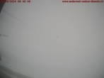 Archived image Webcam Andermatt – View Gurschen Flyer 07:00