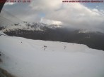 Archived image Webcam Andermatt – View Gurschen Flyer 06:00