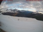 Archived image Webcam Andermatt – View Gurschen Flyer 05:00