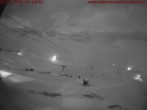 Archiv Foto Webcam Andermatt: Gurschenalp 05:00