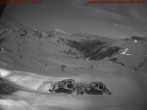 Archived image Webcam Andermatt – View Gurschen Flyer 06:00