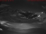 Archiv Foto Webcam Andermatt: Gurschenalp 05:00