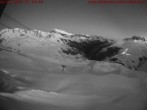 Archived image Webcam Andermatt – View Gurschen Flyer 06:00