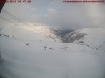 Archiv Foto Webcam Andermatt: Gurschenalp 07:00