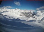 Archiv Foto Webcam Andermatt: Gurschenalp 09:00