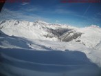 Archiv Foto Webcam Andermatt: Gurschenalp 11:00