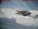 Archiv Foto Webcam Andermatt: Gurschenalp 09:00