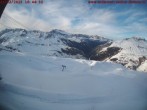 Archiv Foto Webcam Andermatt: Gurschenalp 15:00