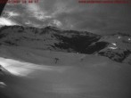 Archiv Foto Webcam Andermatt: Gurschenalp 17:00