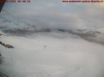 Archiv Foto Webcam Andermatt: Gurschenalp 05:00