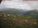 Archiv Foto Webcam Andermatt: Gurschenalp 09:00