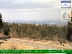 Archived image Webcam Mountain restaurant &#34;Spießberghaus&#34; 09:00