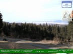 Archived image Webcam Mountain restaurant &#34;Spießberghaus&#34; 11:00