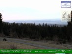 Archived image Webcam Mountain restaurant &#34;Spießberghaus&#34; 13:00