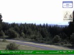 Archiv Foto Webcam Berggasthof Spießberghaus 08:00
