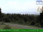Archiv Foto Webcam Berggasthof Spießberghaus 11:00