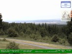 Archiv Foto Webcam Berggasthof Spießberghaus 13:00