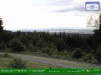 Archived image Webcam Mountain restaurant &#34;Spießberghaus&#34; 19:00