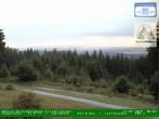 Archiv Foto Webcam Berggasthof Spießberghaus 05:00