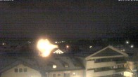 Archiv Foto Webcam Rathaus Sonthofen 03:00