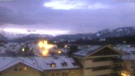 Archiv Foto Webcam Rathaus Sonthofen 06:00