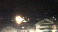 Archiv Foto Webcam Rathaus Sonthofen 23:00