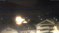 Archived image Webcam Town Hall Sonthofen 23:00