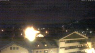 Archived image Webcam Town Hall Sonthofen 05:00