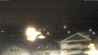 Archived image Webcam Town Hall Sonthofen 23:00